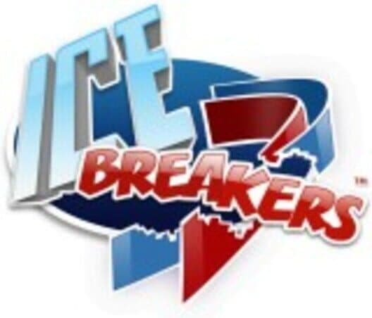 Обложка Icebreakers
