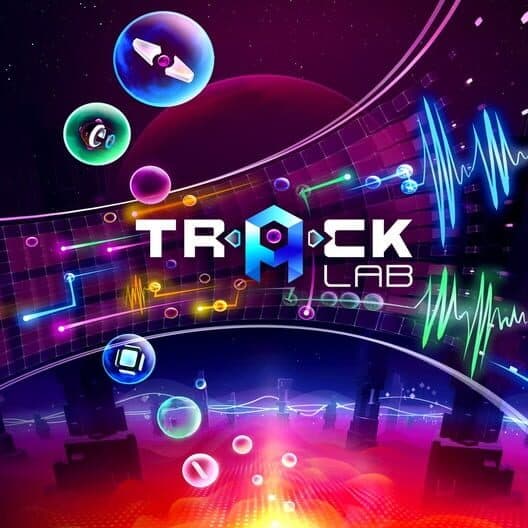 Обложка Track Lab
