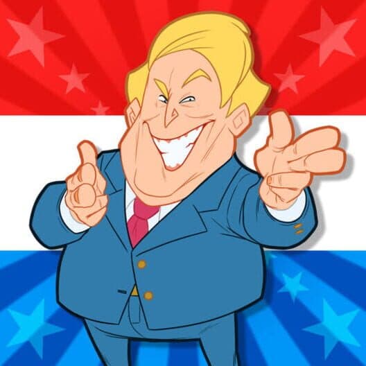 Обложка Pocket Politics