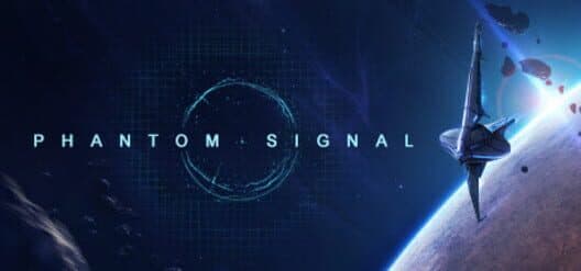 Обложка Phantom Signal