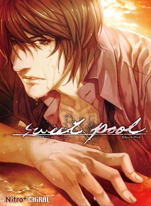 Обложка Sweet Pool