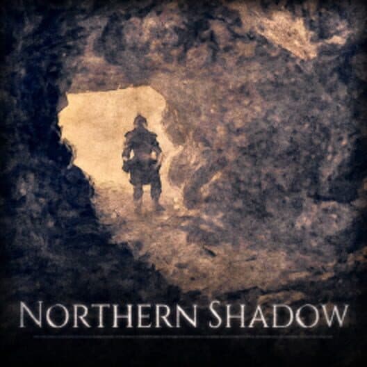 Обложка Northern Shadow