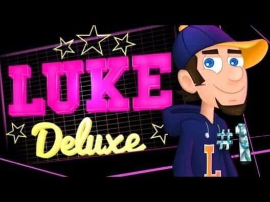 Обложка Luke deluxe