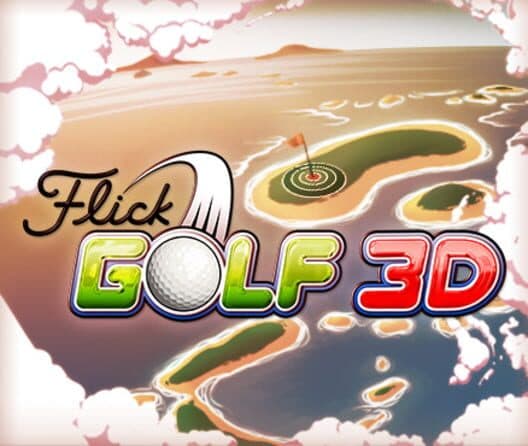 Обложка Flick Golf 3D