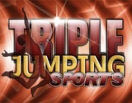 Обложка Triple Jumping Sports