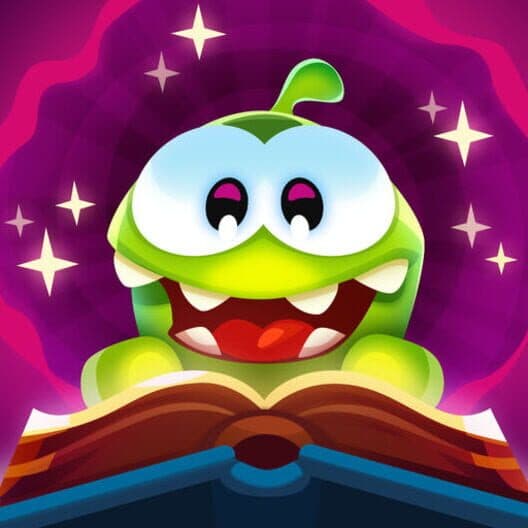 Обложка Cut the Rope: Magiс Gold