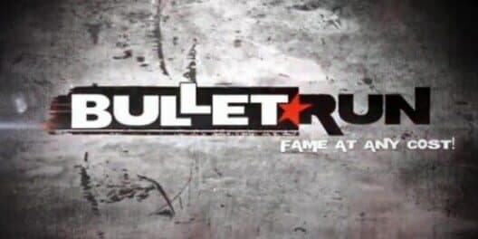 Обложка Bullet Run