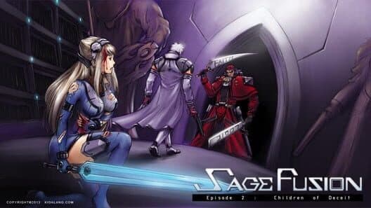 Обложка Sage Fusion 2