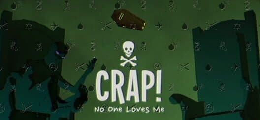 Обложка Crap! No One Loves Me