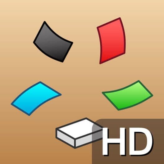 Обложка Decked Builder HD