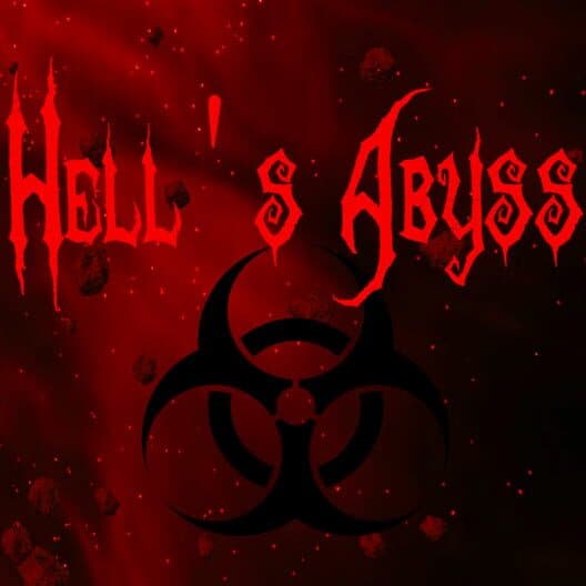 Обложка Hell's Abyss
