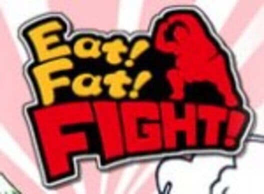 Обложка Eat! Fat! Fight!