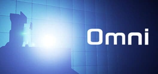 Обложка Omni