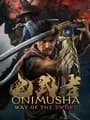 Onimusha: Way of the Sword