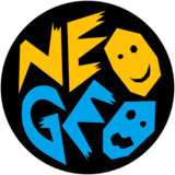 Логотип Neo Geo MVS