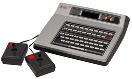 Логотип Odyssey 2 / Videopac G7000