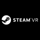Логотип SteamVR