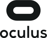 Логотип Oculus VR