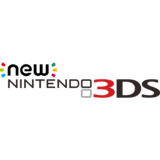 Логотип New Nintendo 3DS