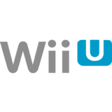 Логотип Wii U