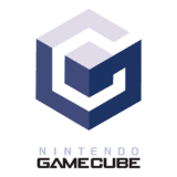 Логотип Nintendo GameCube