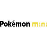 Логотип Pokémon mini