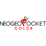 Логотип Neo Geo Pocket Color