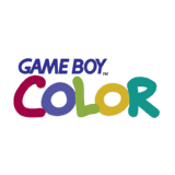 Логотип Game Boy Color