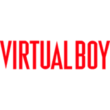 Логотип Virtual Boy