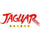 Логотип Atari Jaguar