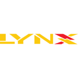 Логотип Atari Lynx