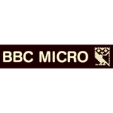Логотип BBC Microcomputer System