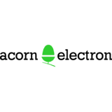 Логотип Acorn Electron