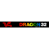 Логотип Dragon 32/64
