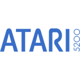 Логотип Atari 5200