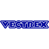 Логотип Vectrex
