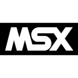 Логотип MSX