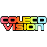Логотип ColecoVision