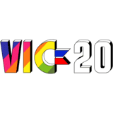 Логотип Commodore VIC-20
