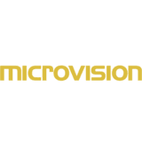 Логотип Microvision