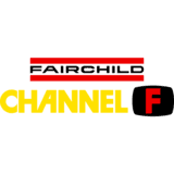 Логотип Fairchild Channel F
