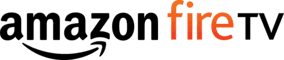 Логотип Amazon Fire TV