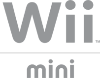 Логотип Wii