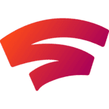 Логотип Google Stadia