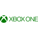 Логотип Xbox One