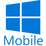 Логотип Windows Phone