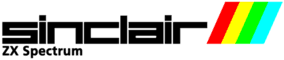 Логотип ZX Spectrum