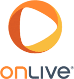 Логотип OnLive Game System
