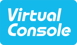 Логотип Virtual Console