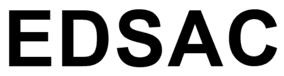 Логотип EDSAC